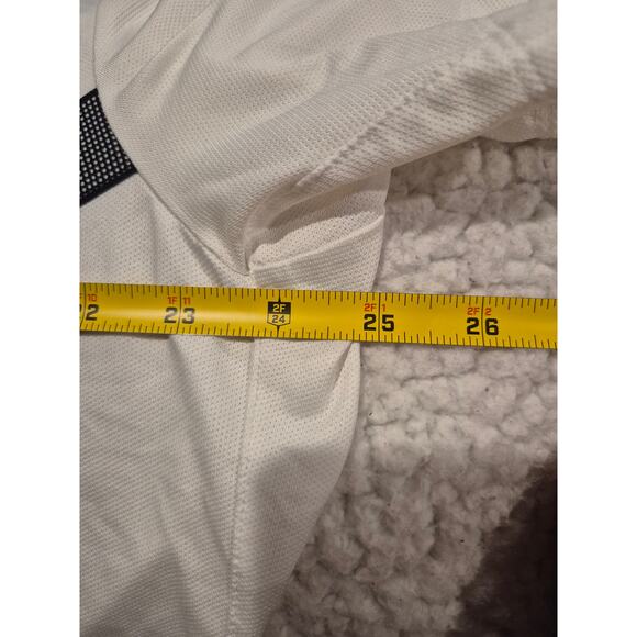 Nike Golf Men's Modern Fit Fly Framing Slope Polo Dri Fit T-Shit Size XL - Picture 4 of 4